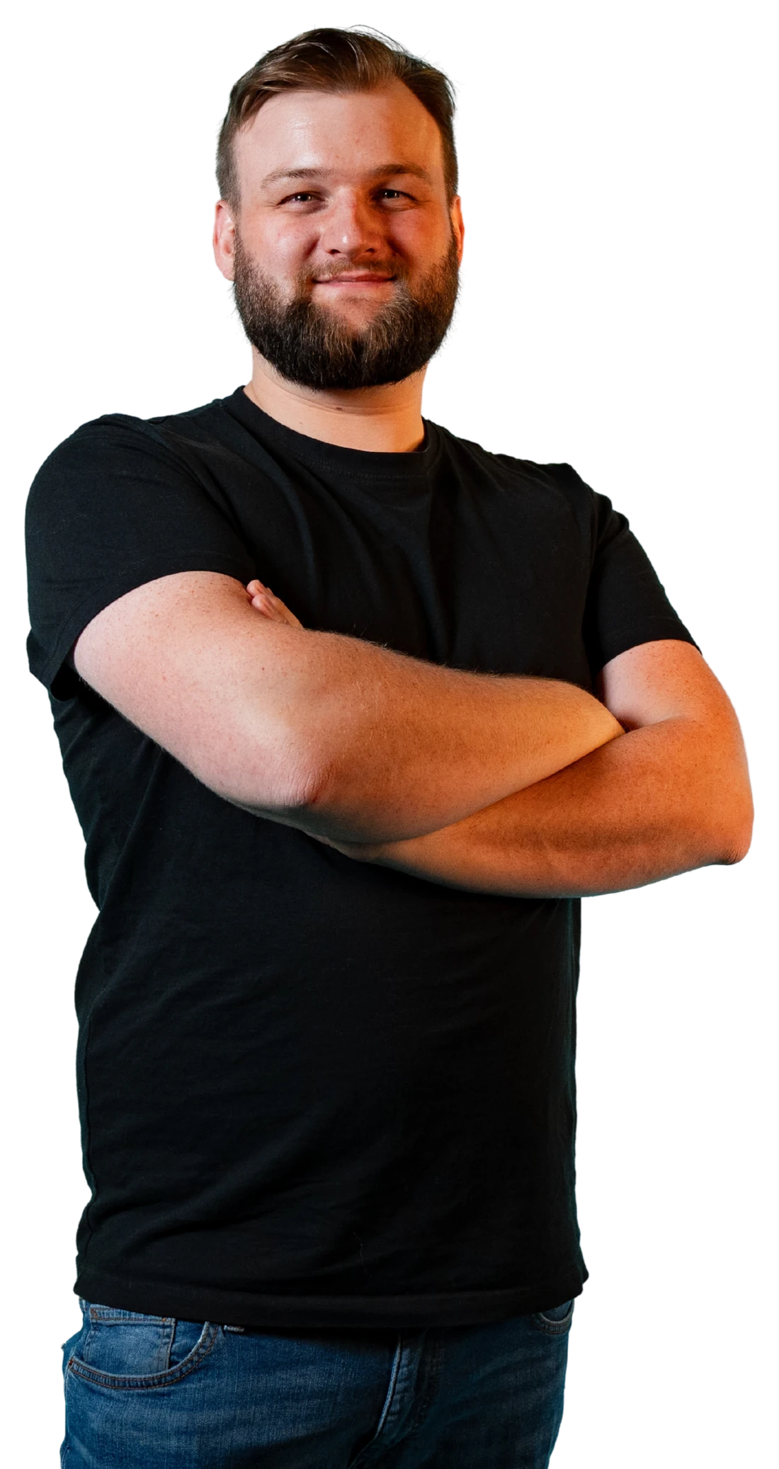 Torben Gerok